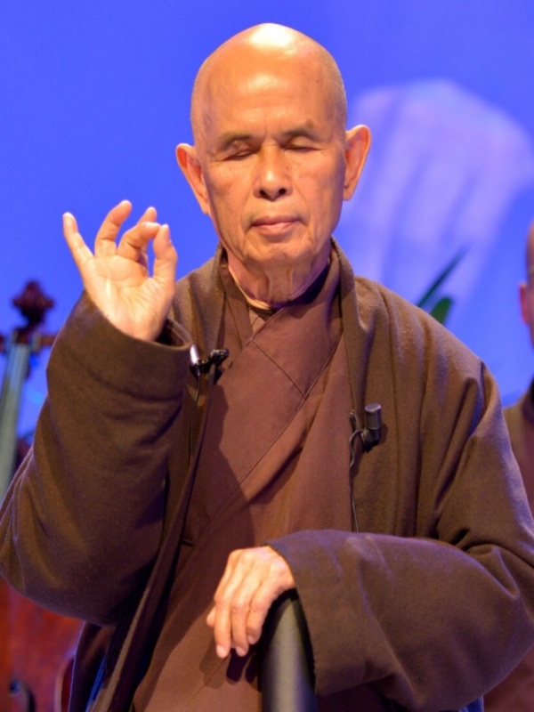 Thich Nhat Hanh